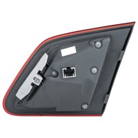 Rückleuchte links mit Rückfahrlicht (LED) 12 V LED HELLA für MERCEDES-BENZ B-Klasse