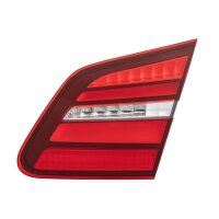 Rear Light right 12 V LED HELLA suitable for MERCEDES-BENZ B-CLASS
