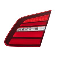 Rear Light right 12 V LED HELLA suitable for MERCEDES-BENZ B-CLASS