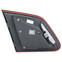 Rear Light right 12 V LED HELLA suitable for MERCEDES-BENZ B-CLASS