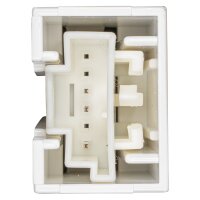 Rear Light right 12 V LED HELLA suitable for MERCEDES-BENZ B-CLASS