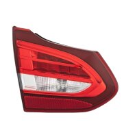 Rear Light left 12 V W16W with hybrid technology HELLA for MB C-CLASS