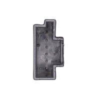 Rear Light left 12 V W16W with hybrid technology HELLA for MB C-CLASS