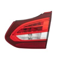 Rear Light right 12 V W16W with hybrid technology HELLA for MB C-CLASS