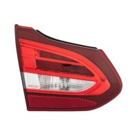 Rückleuchte links mit Rückfahrlicht 12 V mit...