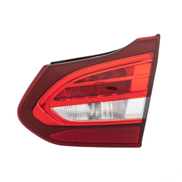 Rückleuchte rechts 12 V W16W mit Hybridtechnologie...