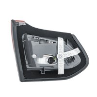 Rückleuchte rechts 12 V W16W mit Hybridtechnologie HELLA für MB C-KLASSE