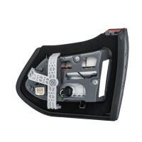 Rückleuchte links mit Rückfahrlicht (LED) 12 V LED HELLA für MERCEDES-BENZ C-Klasse T-Model