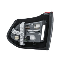 Rear Light left 12 V LED HELLA suitable for MERCEDES-BENZ C-CLASS