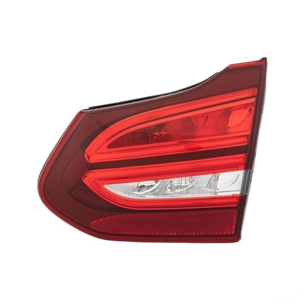 Rear Light right 12 V LED HELLA suitable for...