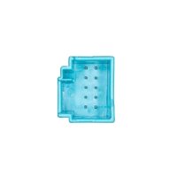 Rear Light right 12 V LED HELLA suitable for MERCEDES-BENZ C-CLASS