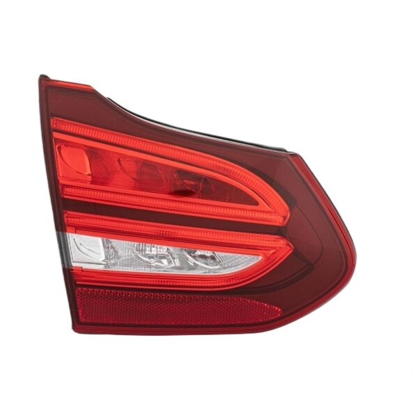 Rear Light left 12 V LED HELLA suitable for MERCEDES-BENZ...