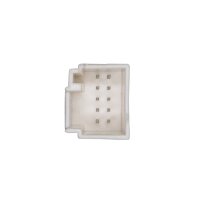 Rear Light right 12 V LED HELLA suitable for MERCEDES-BENZ C-CLASS