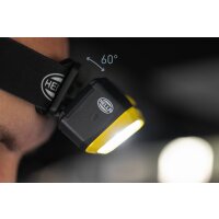 Handleuchte LED mit Magnet HELLA 2XM 359 002-001
