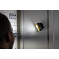 Handleuchte LED mit Magnet HELLA 2XM 359 002-001
