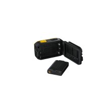 Handleuchte LED mit Magnet HELLA 2XM 359 002-001