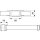 Handleuchte LED mit Magnet HELLA 2XM 359 002-001