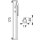 Handleuchte LED mit Magnet HELLA 2XM 359 002-101