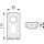 Handleuchte LED mit Magnet HELLA 2XM 359 002-201