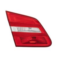 Rear Light left 12 V W16W HELLA suitable for MERCEDES-BENZ B-CLASS
