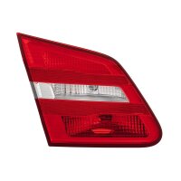Rear Light left 12 V W16W HELLA suitable for MERCEDES-BENZ B-CLASS