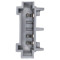 Rear Light left 12 V W16W HELLA suitable for MERCEDES-BENZ B-CLASS