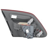 Rückleuchte rechts 12 V W16W HELLA für MERCEDES-BENZ B-KLASSE