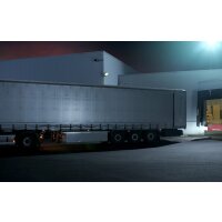 Rückfahrleuchte LED geschraubt HELLA 2ZR 357 115-001