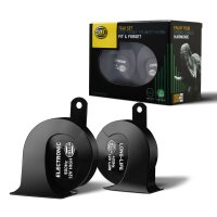 Fanfare elektrisch HELLA 3FH 007 728-981