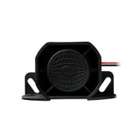 Rückfahrwarner 48 V 12 W 0,6 A 112 dBA HELLA universell für diverse Fzg.