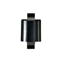 Zündspule geschraubt Anschlussausführung DIN 2-polig HELLA für u.a. HONDA CIVIC