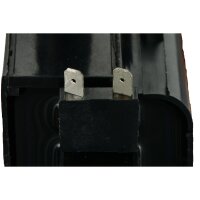 Zündspule geschraubt Anschlussausführung DIN 2-polig HELLA für u.a. HONDA CIVIC