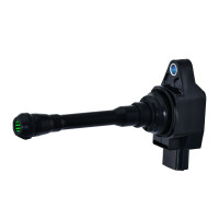 Ignition Coil screwed plug shaft ignition coil 3-pole...