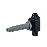 Zündspule geschraubt Kerzenschachtzündspule...