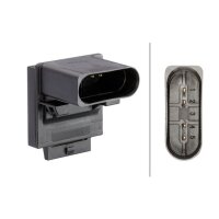 Clutch Control Cruise Switch electronic 4-pin HELLA for...