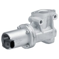 Egr Valve electric 2-pin HELLA suitable for HYUNDAI GETZ...