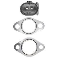 Egr Valve electric 2-pin HELLA suitable for HYUNDAI GETZ...