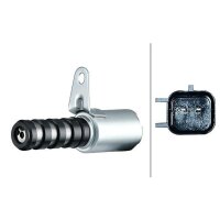 Control valve camshaft phasing unit intake 2-pin HELLA...