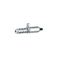 Control valve camshaft phasing unit exhaust 2-pin HELLA for CADILLAC ATS