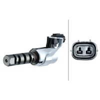 Control valve camshaft phasing unit right intake side...