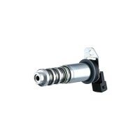 Control valve camshaft phasing unit exhaust side 2-pin HELLA for ALPINA