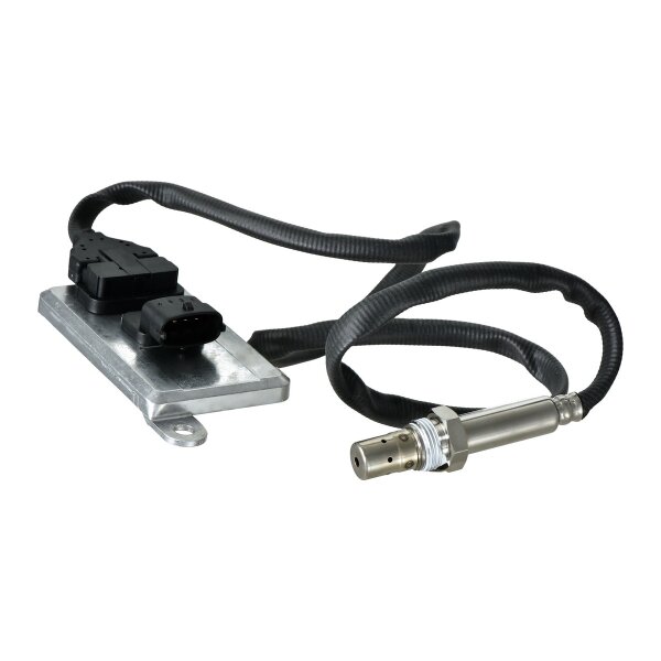 NOx sensor NOx cat. converter upstream of cat. converter 24V M20X1.5 4-pin HELLA