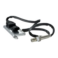 NOx sensor NOx cat. converter upstream of cat. converter...
