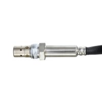 NOx sensor NOx cat. converter upstream of cat. converter...