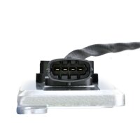 NOx sensor NOx cat. converter upstream of cat. converter 24V M20X1.5 4-pin HELLA