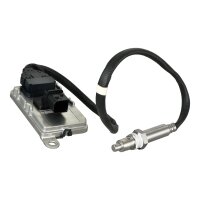 NOx sensor NOx cat. converter after cat. converter 24 V...