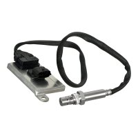 NOx sensor NOx cat. converter upstream of cat. converter...
