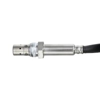 NOx sensor NOx cat. converter upstream of cat. converter...