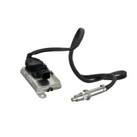 NOx sensor NOx cat. converter after cat. converter 24 V...