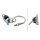 NOx-Sensor NOx-Katalysator nach Katalysator 24 V M20X1.5 4-polig HELLA